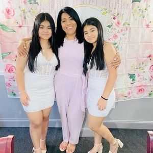 Meet your Posher, Rosa